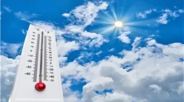 حالة الطقس ودرجات الحرارة غداً.. «الأرصاد الجوية» تُحذّر من برودة الجو